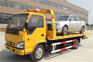 界首道路救援一般怎么收费