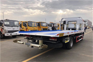 界首汽车救援补胎