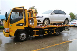 界首附近拖车救援24小时服务热线